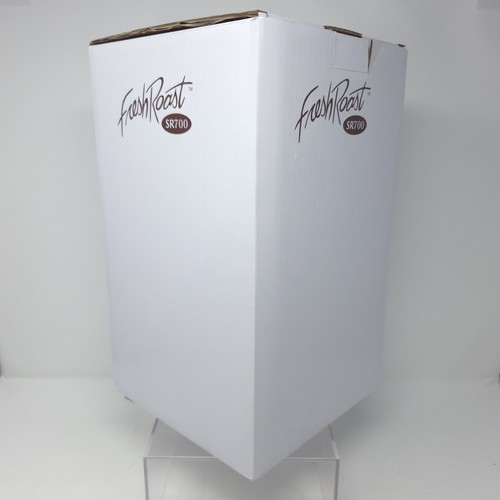 New fresh roast - new,