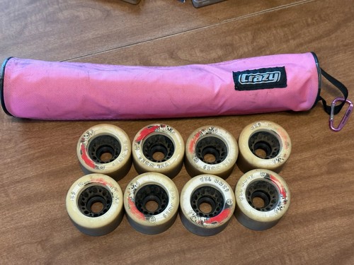Sets used rollerbones - 2,