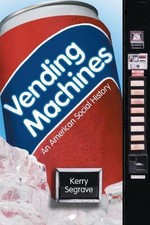 Vending Machines -