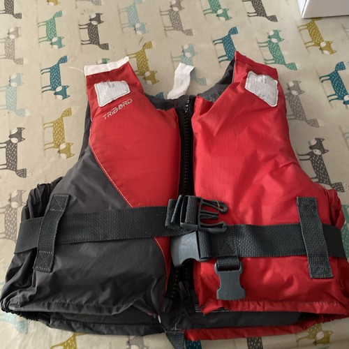 Tribord child life jacket - tribord, child’s