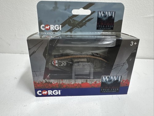 Corgi classics showcase 76 - corgi,