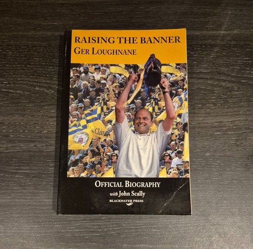 Raising the banner ger - raising,