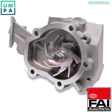 WATER PUMP ENGINE COOLING