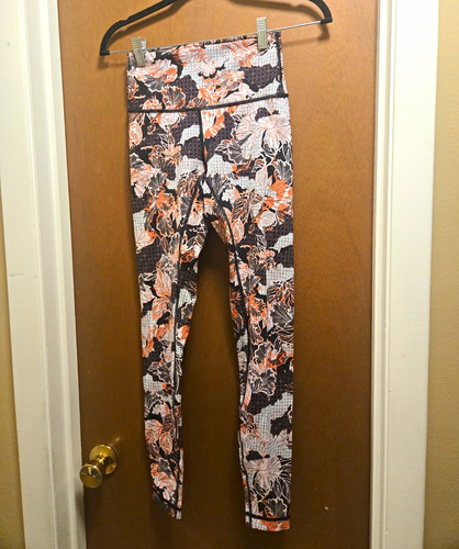 Lululemon wunder under high - lululemon,