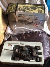 M48A3 Battle Tank - Unsung