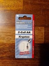 Genuine Mini Maglite