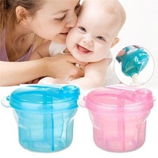 Baby Milk Powder Formula