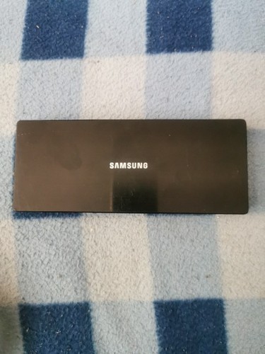 Samsung one connect - one, box