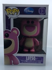 Funko POP! Disney Pixar Toy