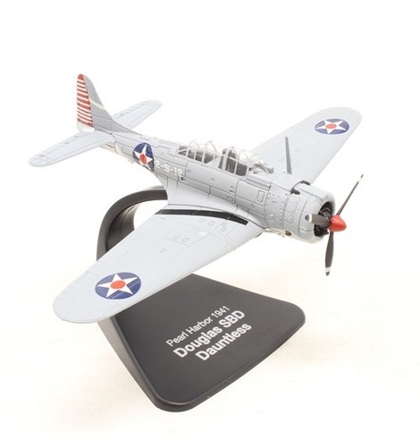 Atlas editions douglas - editions, 1:72