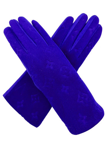 Womens touch screen gloves - touch,