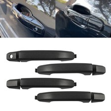 Exterior Door Handle For