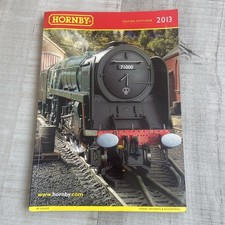 Hornby Model Railways
