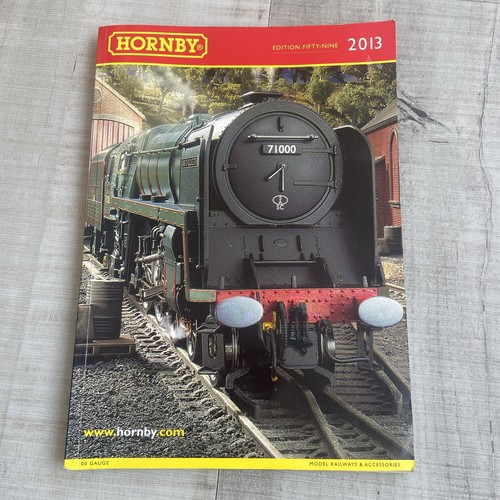 Hornby model railways - hornby,