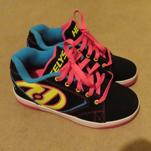 Heelys size 38 skate - heelys, 5