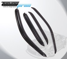 Outside Mount Window Visor 4