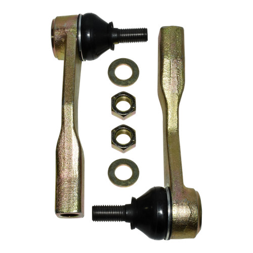 Tie rod end kit polaris - rod,