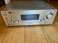 Sony Master  PRO - STR DB 2000