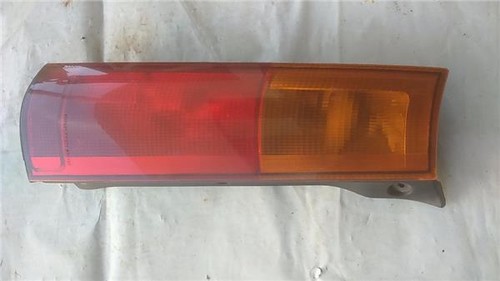 Rear light left honda v - rear,