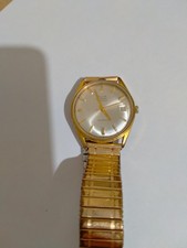 Vintage Avia Olympic Wristwatch