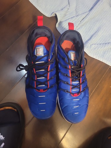 Nike air plus - plus, vapor