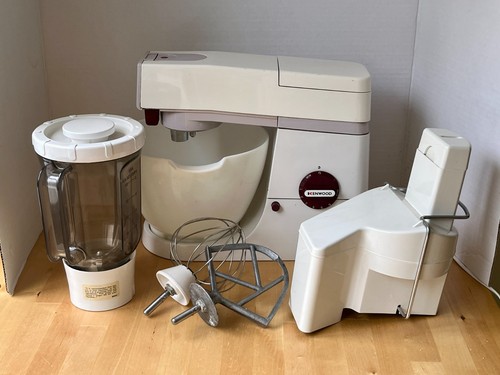 Kenwood chef a901e mixer - kenwood,