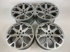GENUINE MASERATI GRANTURISMO GT S SPEEDLINE 19' ALLOY WHEELS RIMS GRAN TURISMO