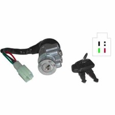 Ignition Switch Fits Honda CH