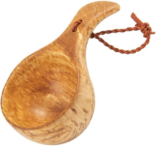 Casstrom wood kuska cup - casstrom,