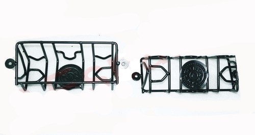 Front indicator protector - front,