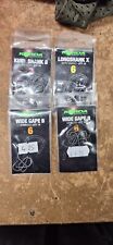 carp fishing korda hooks used