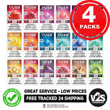 VUSE EPOD Cartridge Vuse E Pod