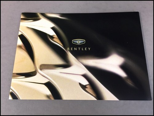 2000 2001 bentley page big - 2000,