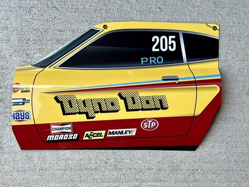 Wow curved dyno don - wow!!!curved, drag