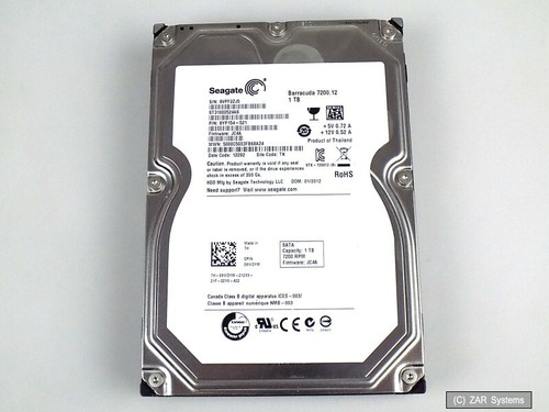 1tb seagate st31000524as - 1tb,