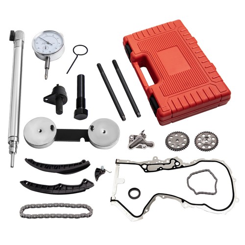 Timing tool kit - vw, a1