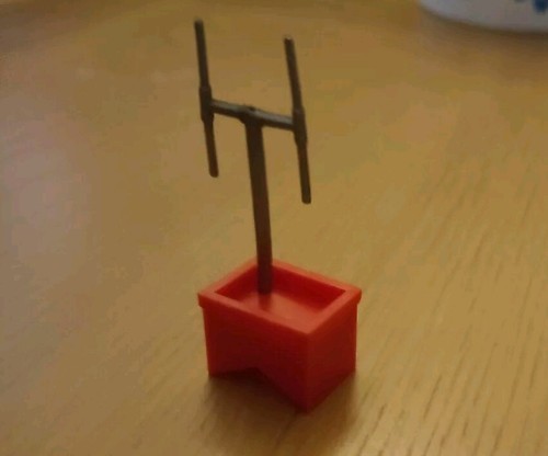 Bayko meccano era - bayko,