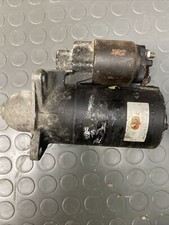 For Ford granada mk3 sierra 1.8 2.0 1982 1983 1984 -1986 starter motor