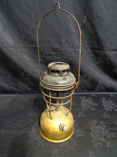 Original vintage brass tilley - original,