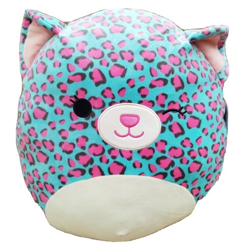 Large 40cm squishmallow - 40cm,