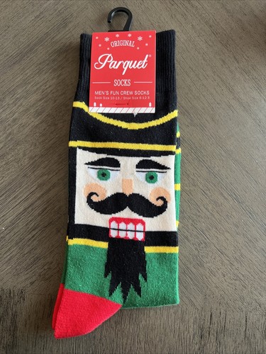 New men nutcracker - new, novelty