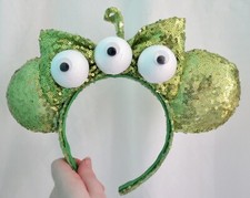 TOY STORY ALIEN EARS | KIDS | ADULTS | DIENEY WORD DISNEYLAND | CHEAP | CUTE