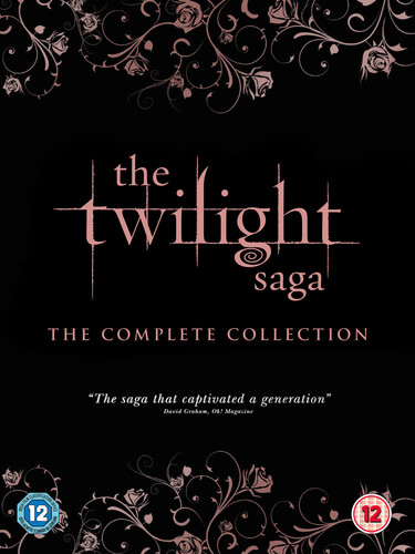The twilight saga - the, saga: