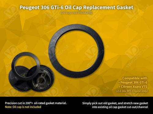 Peugeot compatible 306 - 306, gti6