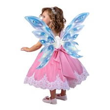 Electric Fairy Wings LED Light