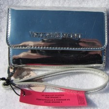 Victoria secret wallet - victoria's,