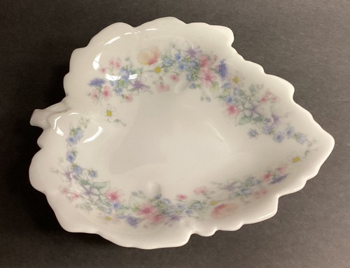 Wedgwood bone china - bone,