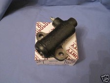 New 1275 midget clutch - new,