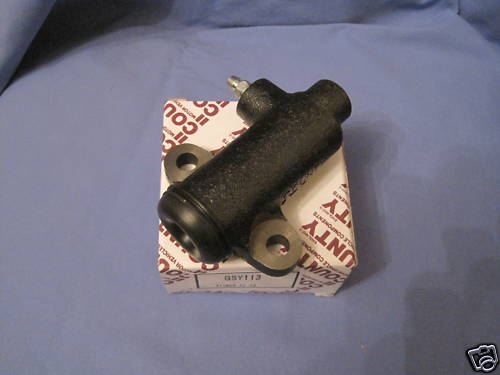 New 1275 midget clutch - ,