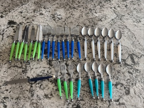 Random vintage piece set - random,